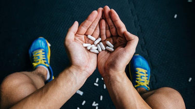 The Best Protein Pills – How to Use These Tablets Effectively