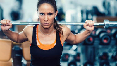 The Best Workout Plans for Women to Get Stronger and Toned