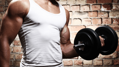 What Is Muscle Memory and How To Build It When Bodybuilding