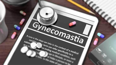 What Is Gynecomastia – Causes and Symptoms of Male Breast Enlargement