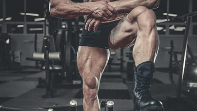 7 Best Hamstring Exercises to Grow Thighs Like Tree Trunks