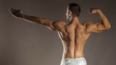 How To Get Muscle Definition In 4 Simple Steps