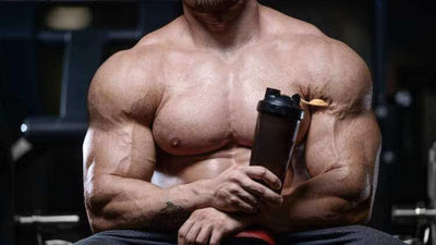 5 Bodybuilding Myths You Really Need to Stop Believing