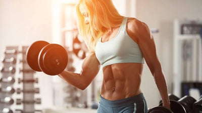 How to Start Bodybuilding for Females – Guide for Beginners
