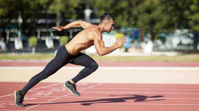 Is Sprint Training The Underrated Holy Grail Of Lean Gains?