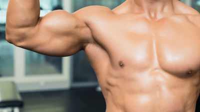 How To Tone Your Body For Ultimate Muscle Definition