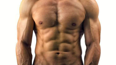 7 Tips To Build Abs That Pop By Summer