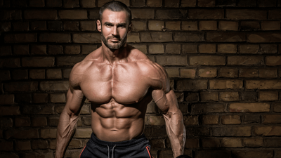 The 101 On How To Build Muscle Mass To Be Proud Of