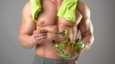 5 Clean Bulking Rules All Natural Bodybuilders Should Follow