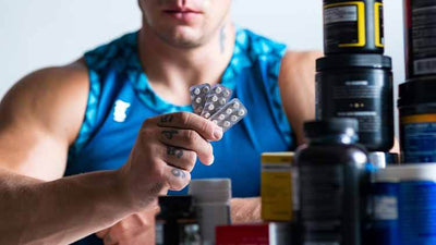 Halodrol Prohormone Review – Results, Dosage and Side Effects