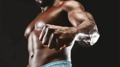 Can You Build Lean Muscle with 1-Androsterone?