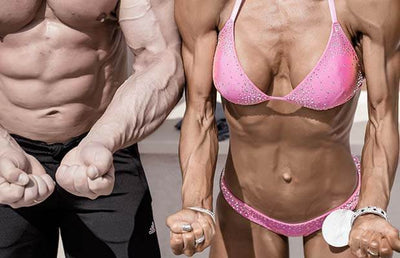 Coming off steroids – what you need to know!