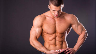 Bodybuilding Anabol Cycle, Side Effects & Results
