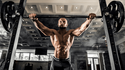 How To Build Muscle Without Supplements
