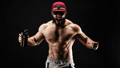 Natural Steroids – What Are The Best Options for Muscle Growth