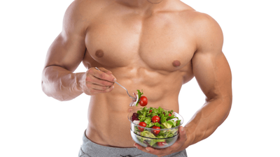 How To Build Muscle As A Vegan