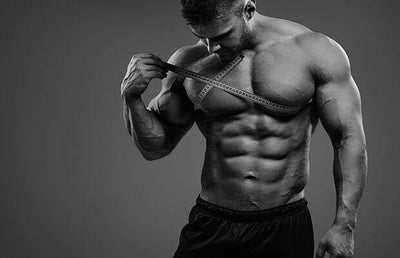 How Much Muscle Can You Gain In A Month?