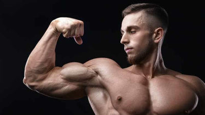 Gain an Inch on Your Biceps in One Month – Do This!