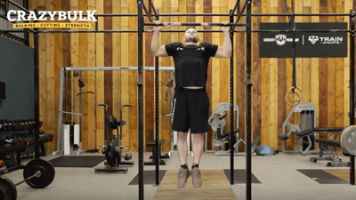 Mastering The Pull Up With Ian Cawston