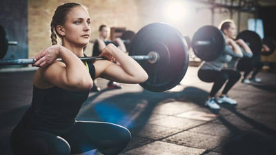 The Ultimate Guide to a Bodybuilding Diet for Women