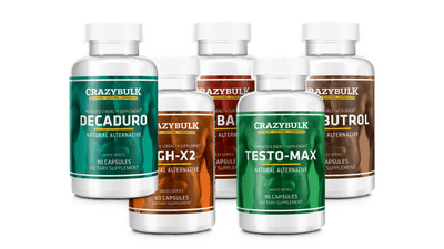 The CrazyBulk Growth Hormone Stack: How It Works