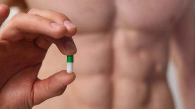 8 Legal Steroids That Work Fast (And Without Health Risks)