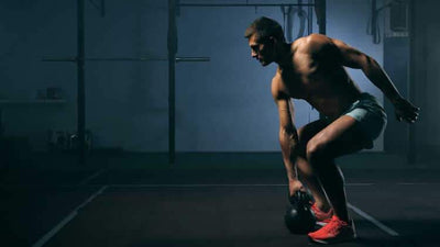 MetCon Workout Guide: What Is It and How to Build Your Own
