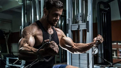 How to Speed Up Muscle Growth: The Best Tips