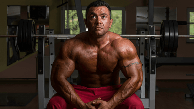 4 Safe Supplements Which Enhance Vascularity Naturally