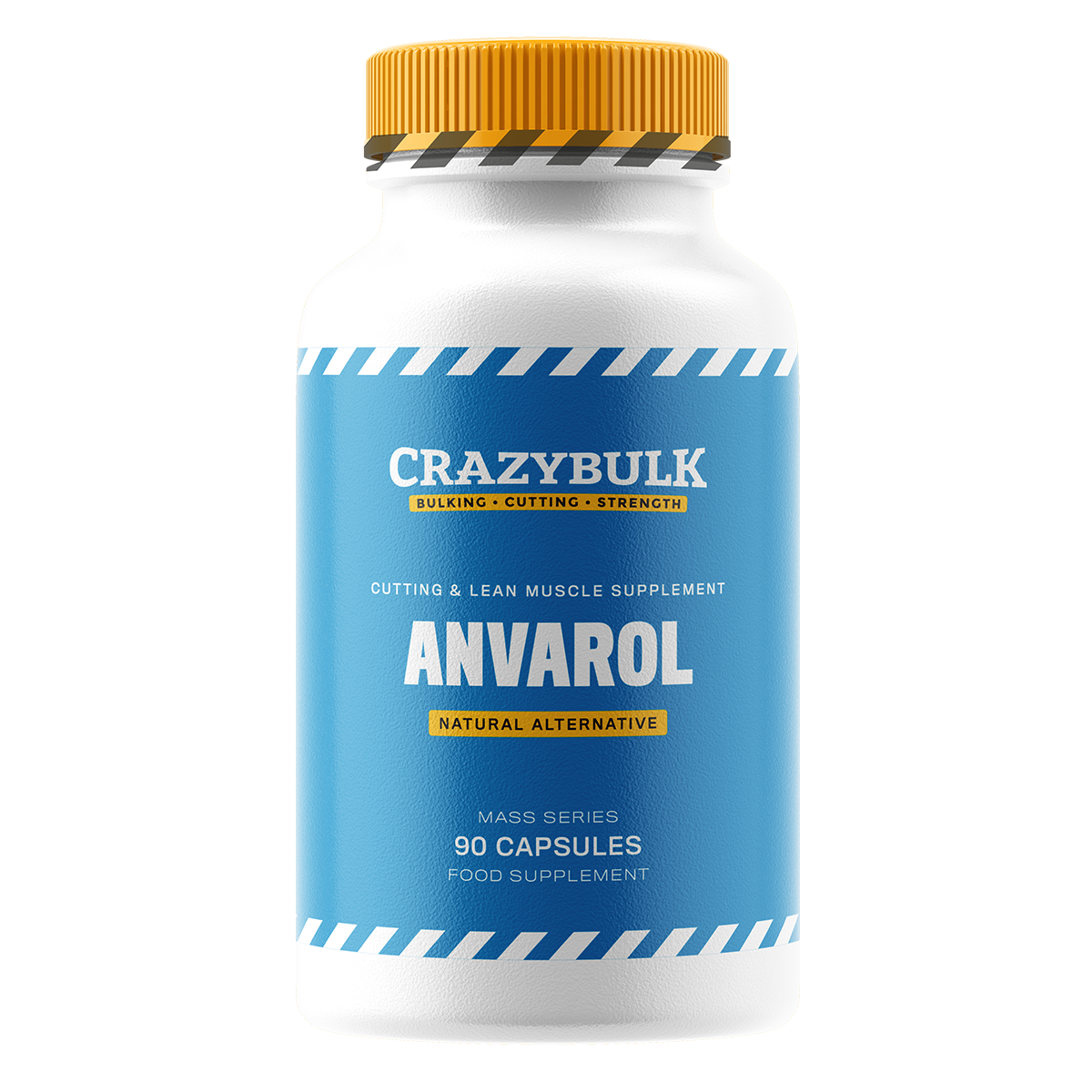 Anvarol